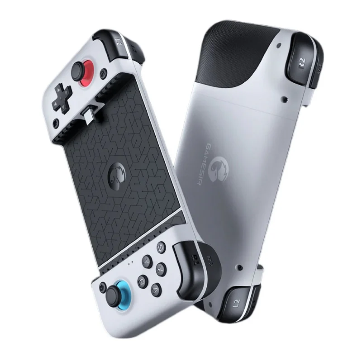 Gamesir Backbone X2 Type C Contrôleur De Jeux Pour Téléphone