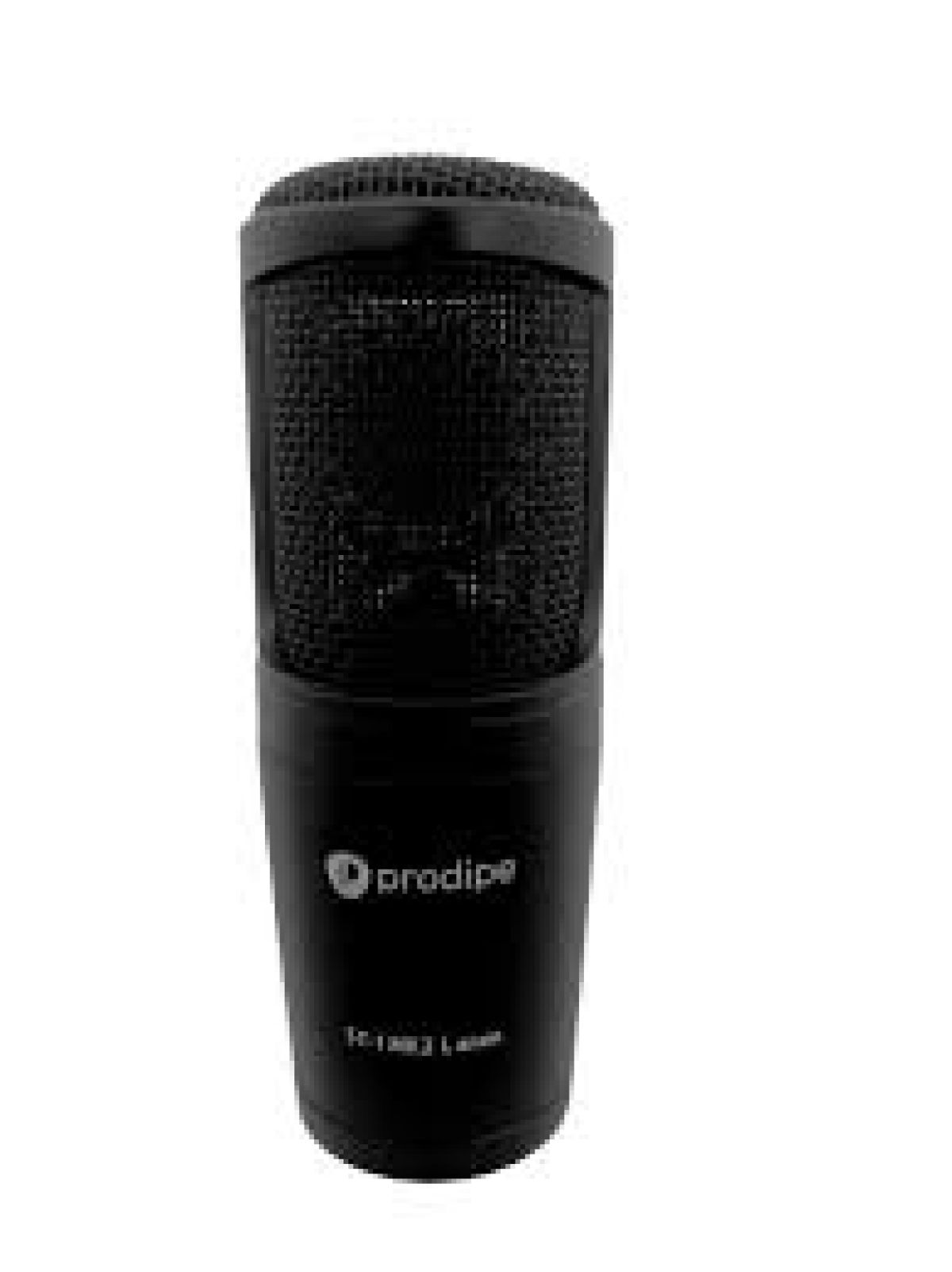 Prodipe ST-1 MK2 Lanen Micro instrument Noir