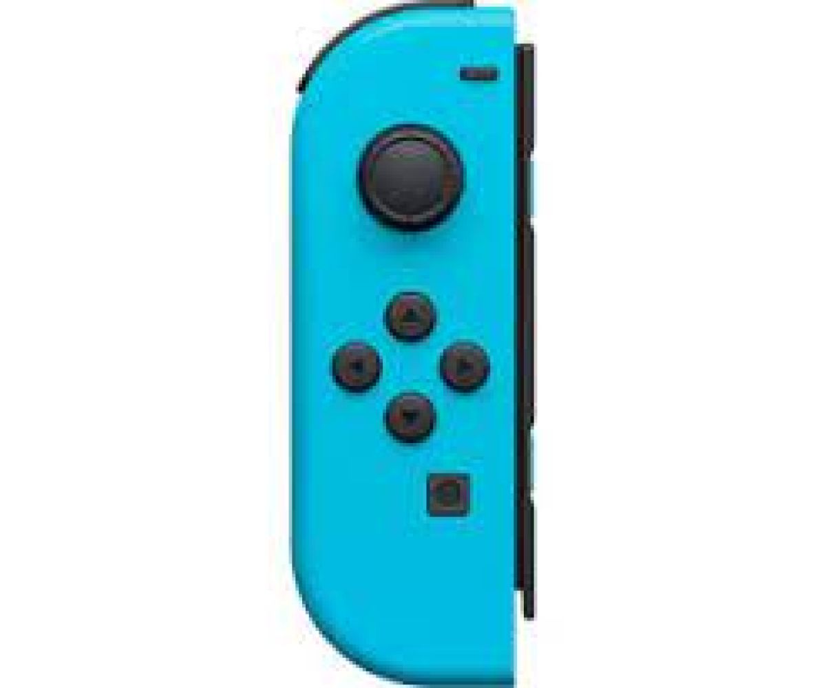 Nintendo Joy-Con Switch Bleu Gauche Manette
