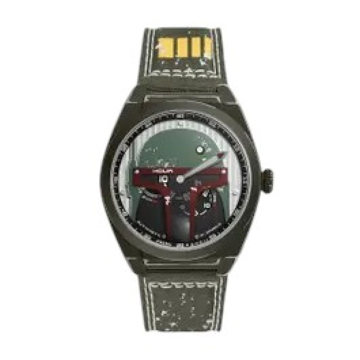 Fossil Edition limitée Boba Fett 742304
