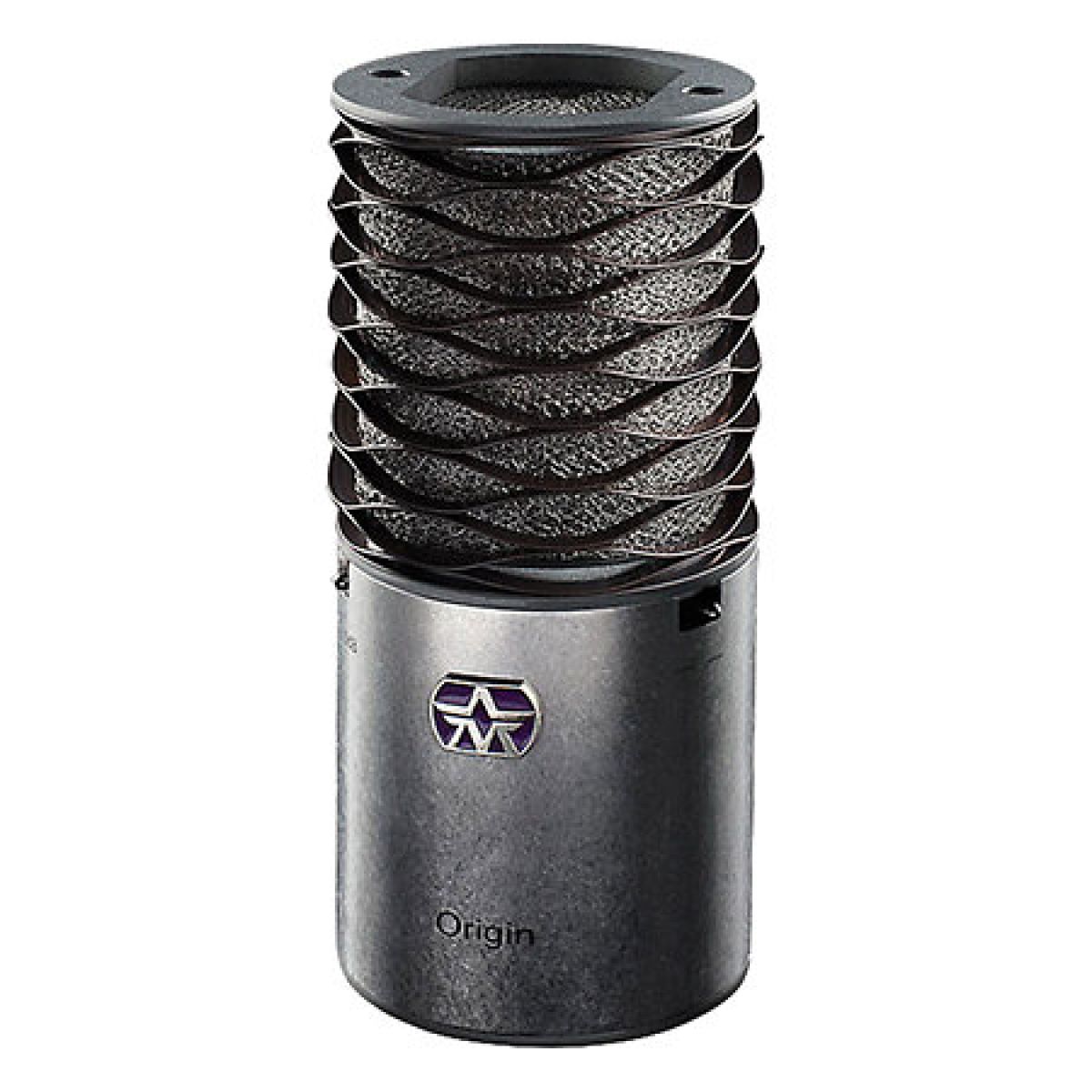 Aston Microphones Origin  Gris