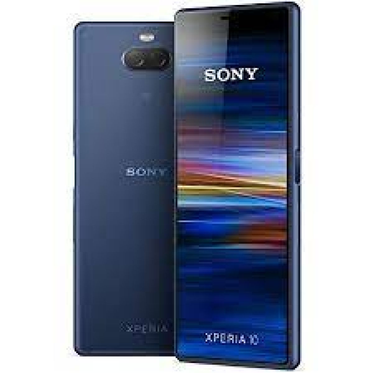 Sony Xperia 10 64 Go bleu Débloqué