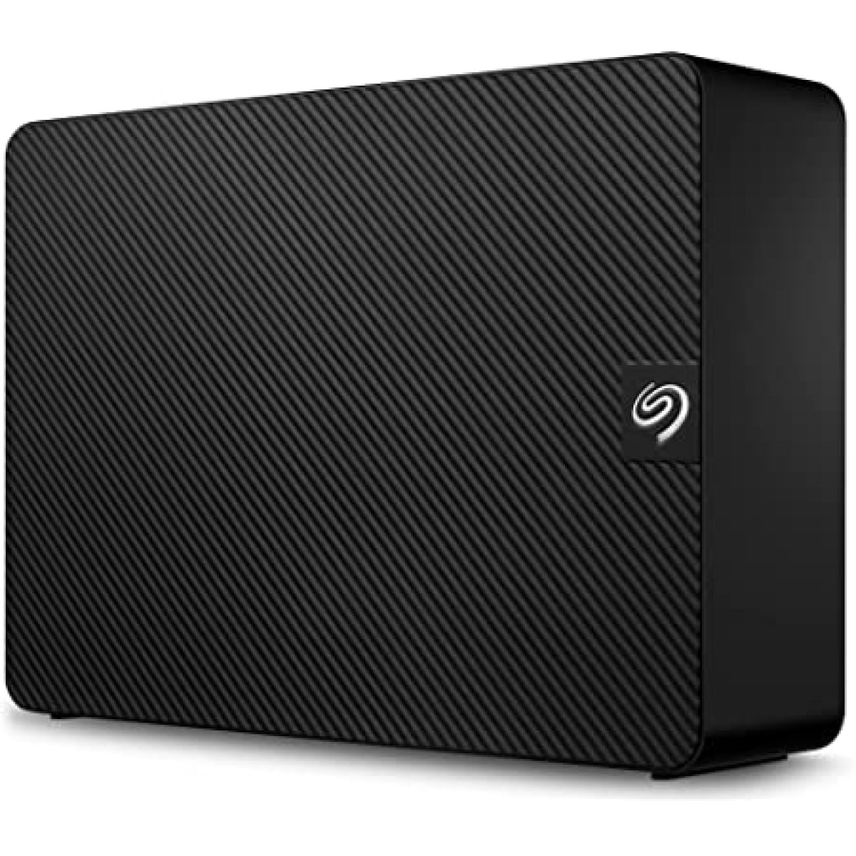 Seagate Expansion 6to HDD Externe Noir