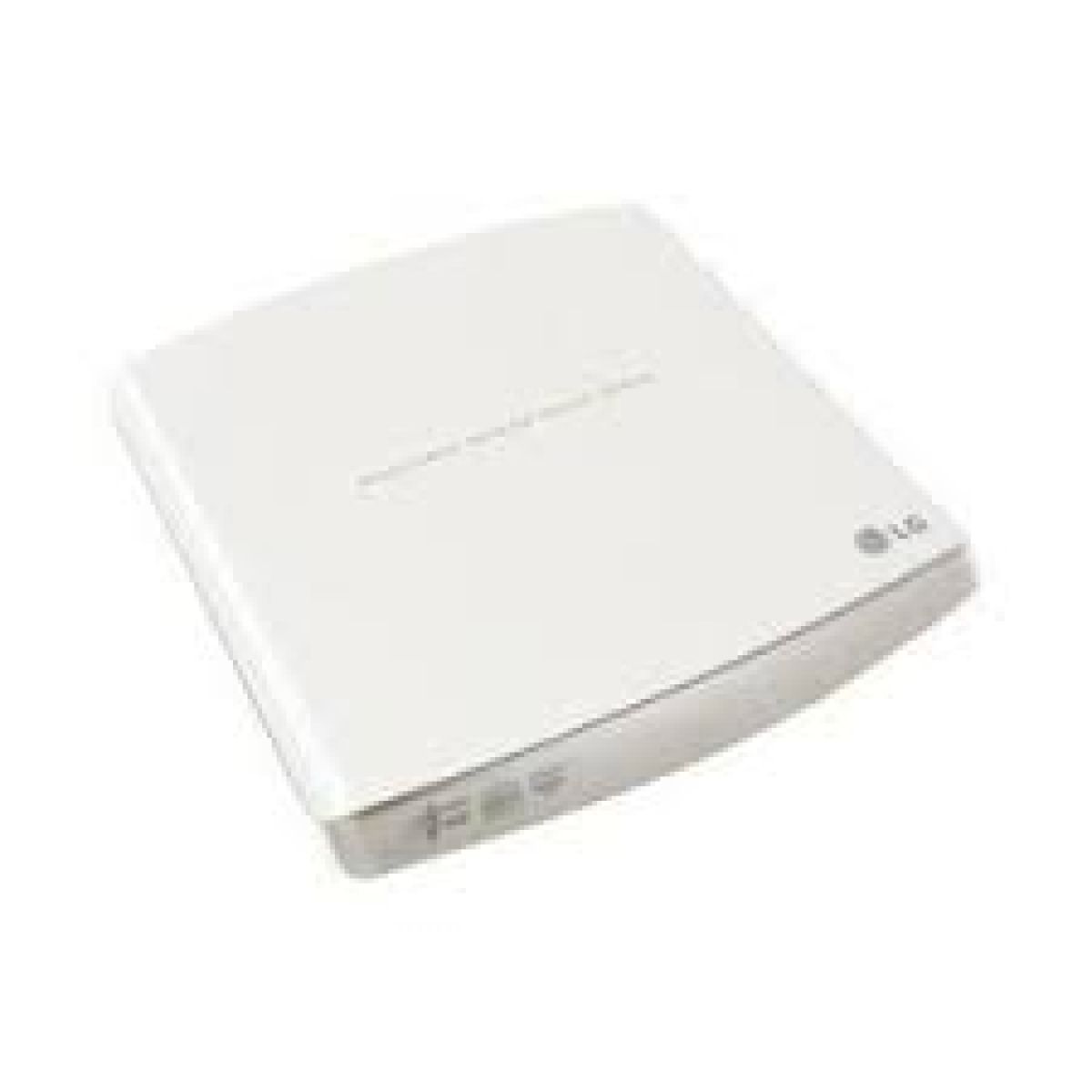 LG GP10NW20 Lecteur cd-rw/dvd Blanc