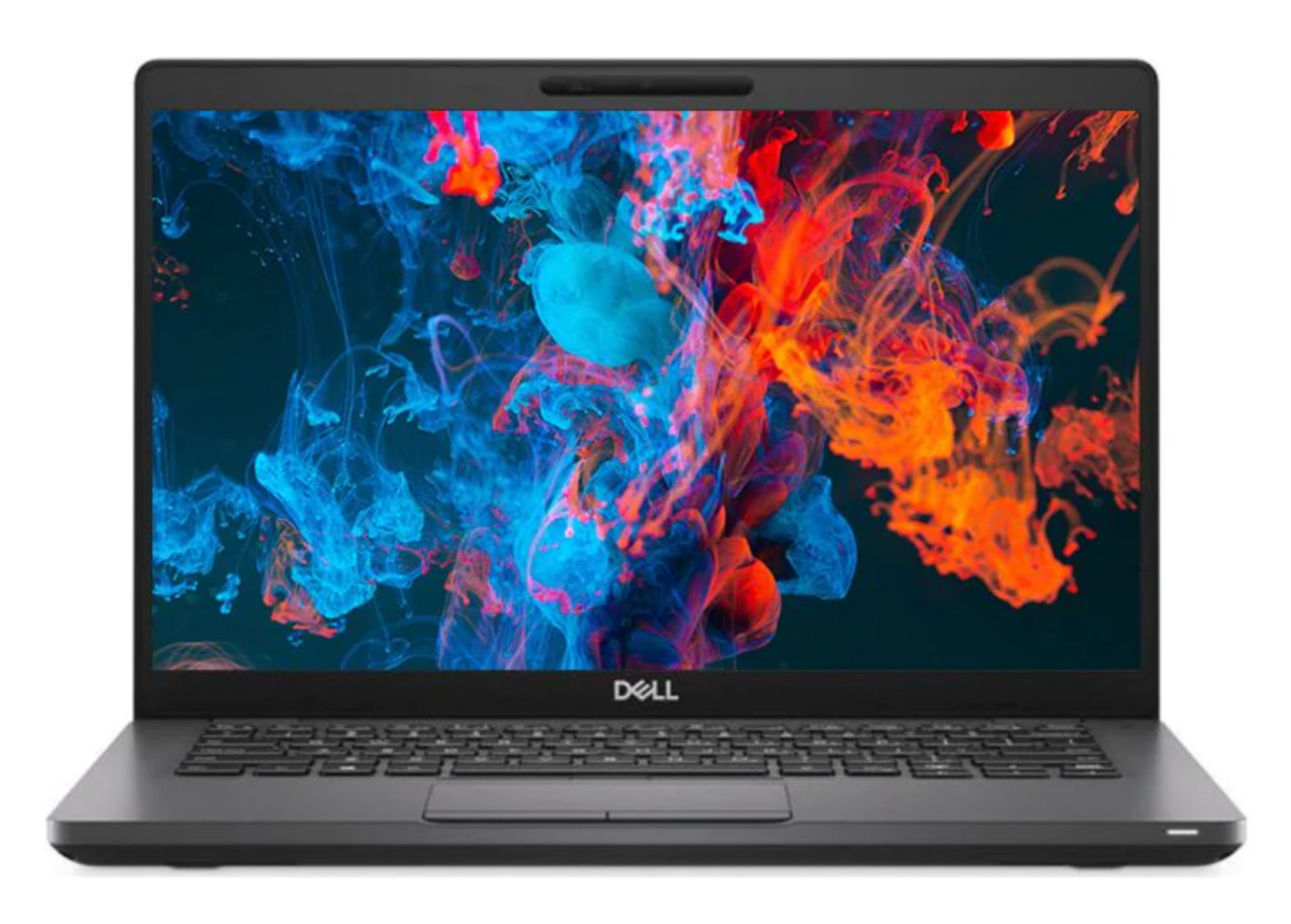 Dell P54G i7-6500U 8 Go SSD 256 Go