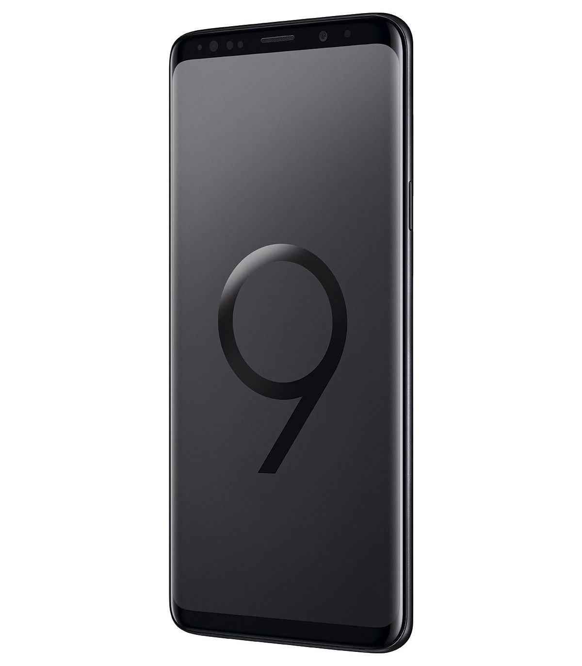 Samsung Galaxy S9 64 Go Noir Débloqué