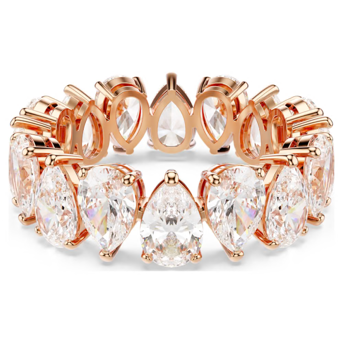 Swarovski Matrix Vittore Bague