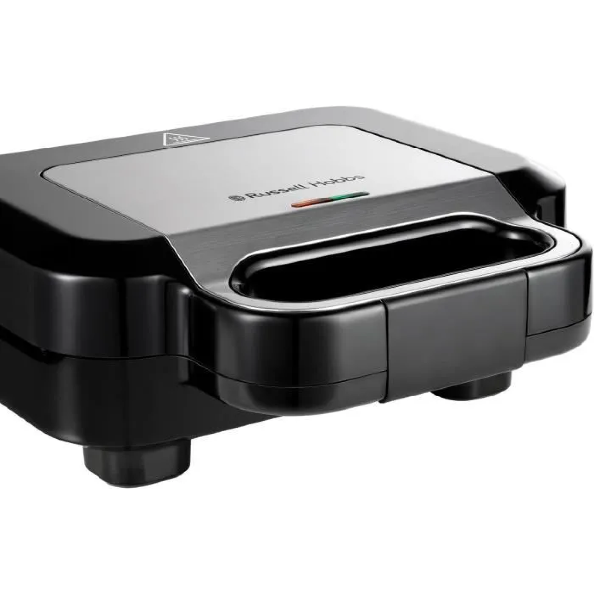 Russel Hobbs Appareil à Sandwich 3en1
