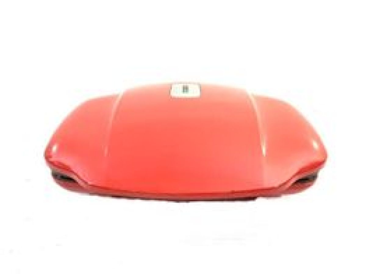 Silvercrest SKG1000B2 Croque-monsieur Rouge