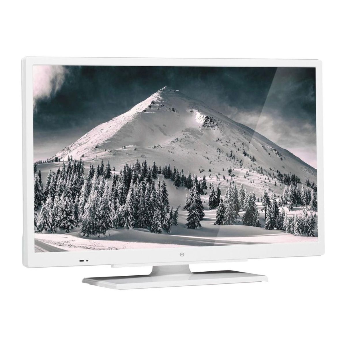 Essentiel B KEA 24WH SMART Smart TV LED 61