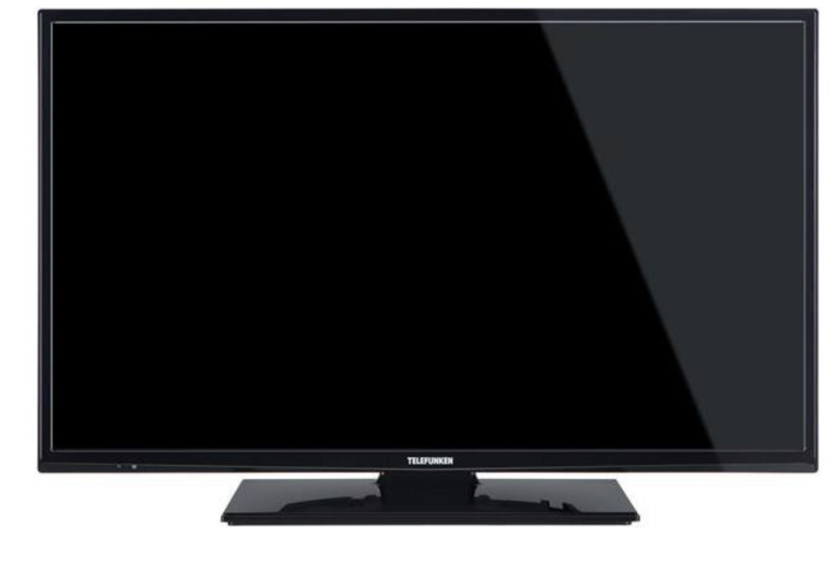 Telefunken TF1937X880U TV LCD 48cm