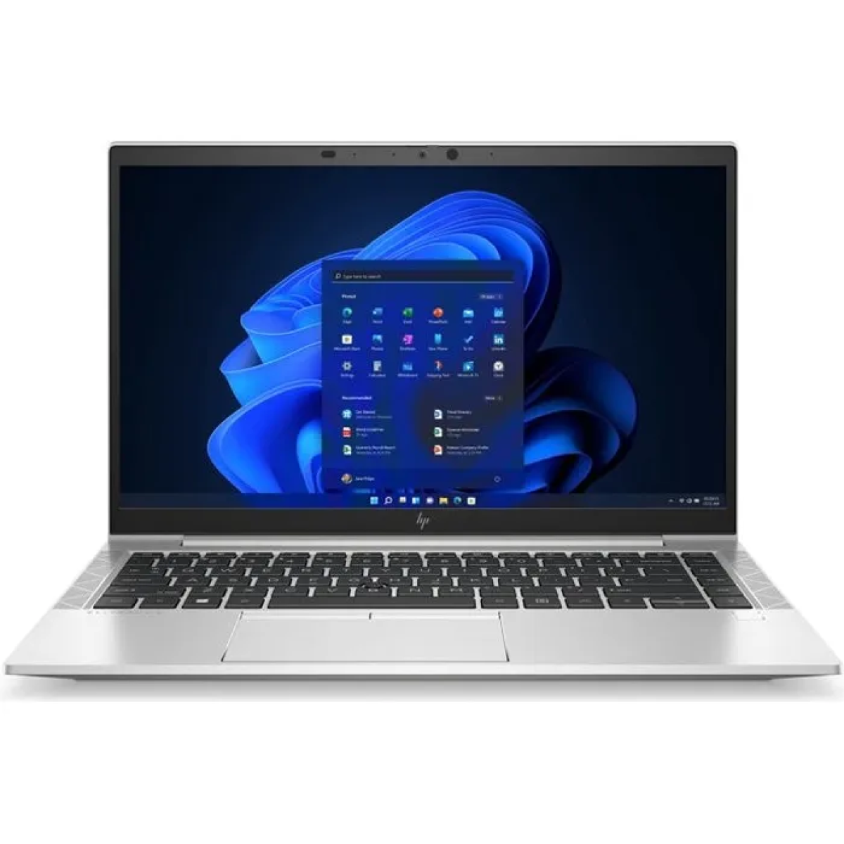 HP EliteBook 840 G7 Intel Core i5-10310U 1,70GHz 32 Go SSD 1 To