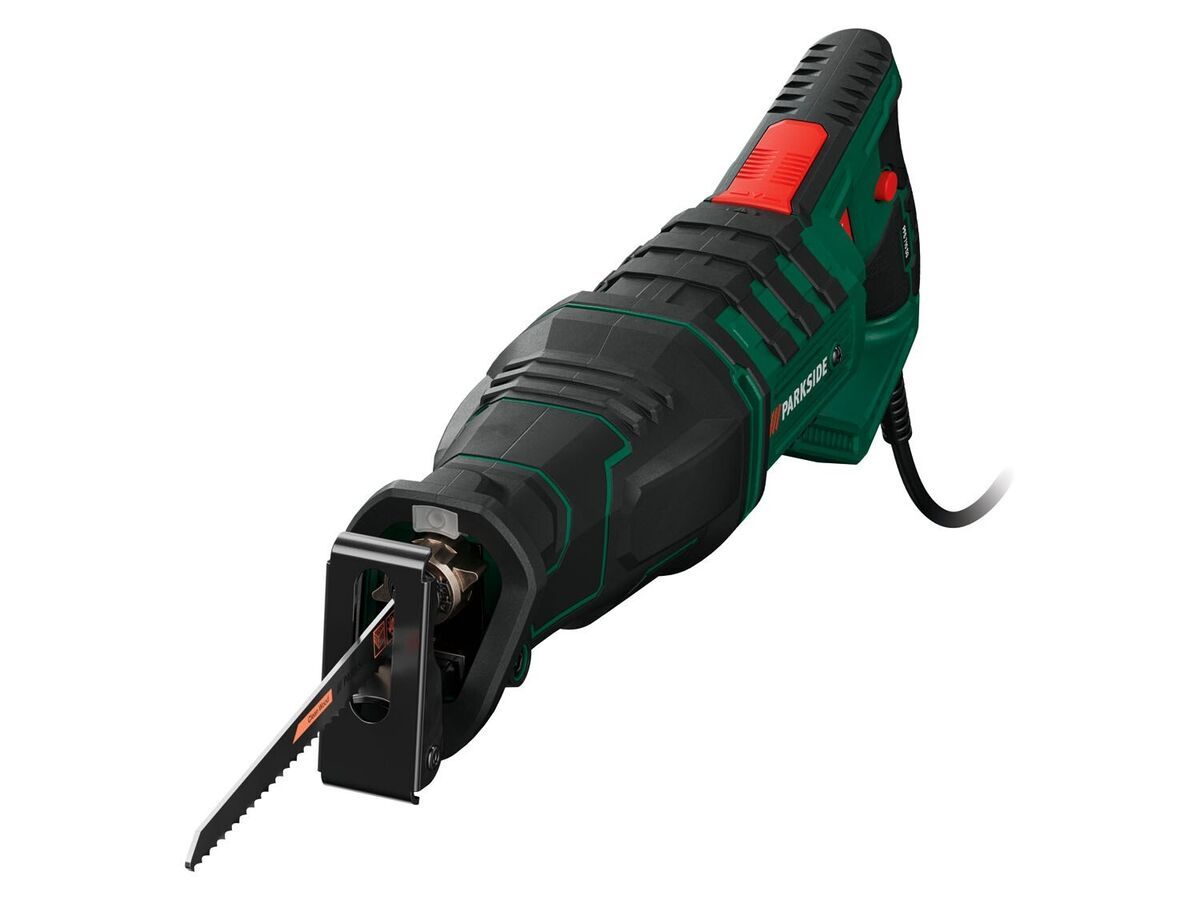 Parkside PFS 710 F4