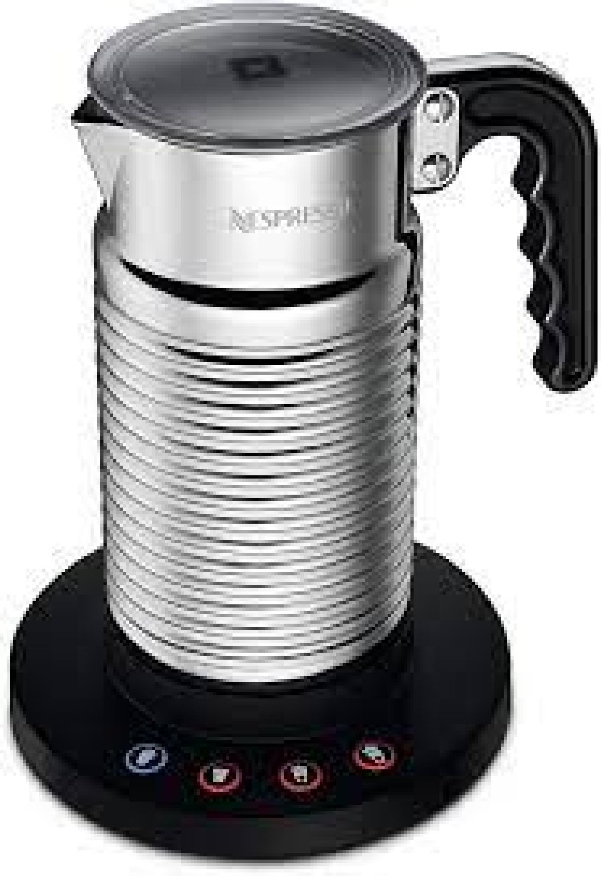 Nespresso Aeroccino 4