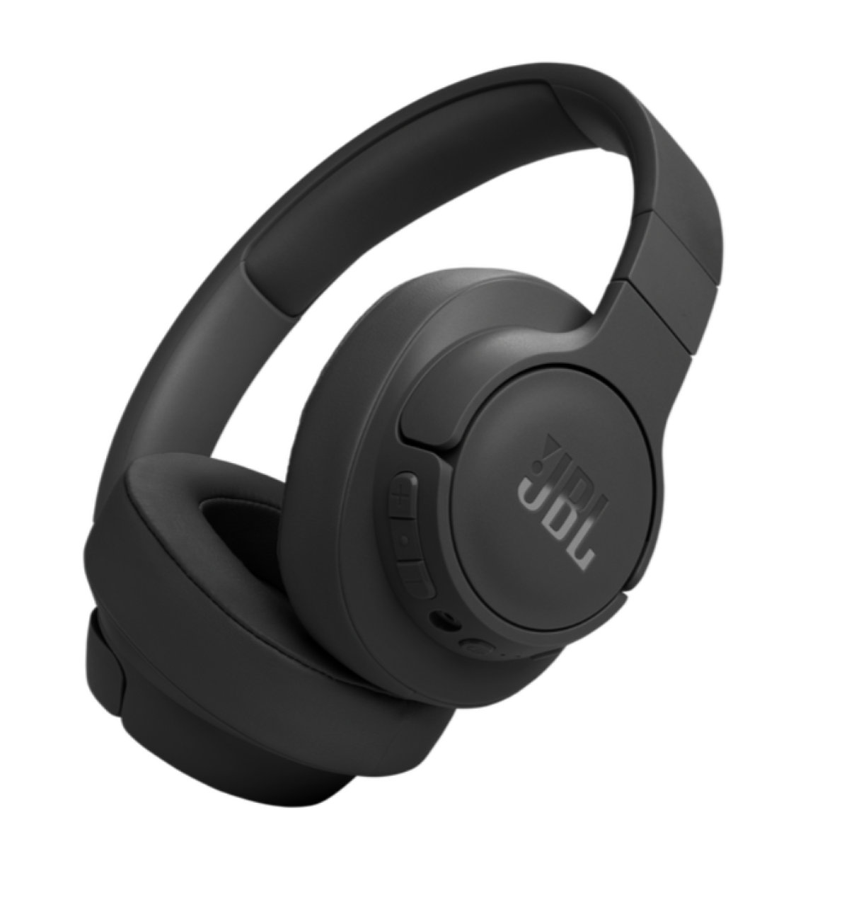 JBL LIVE770NC Casque Arceau  Noir