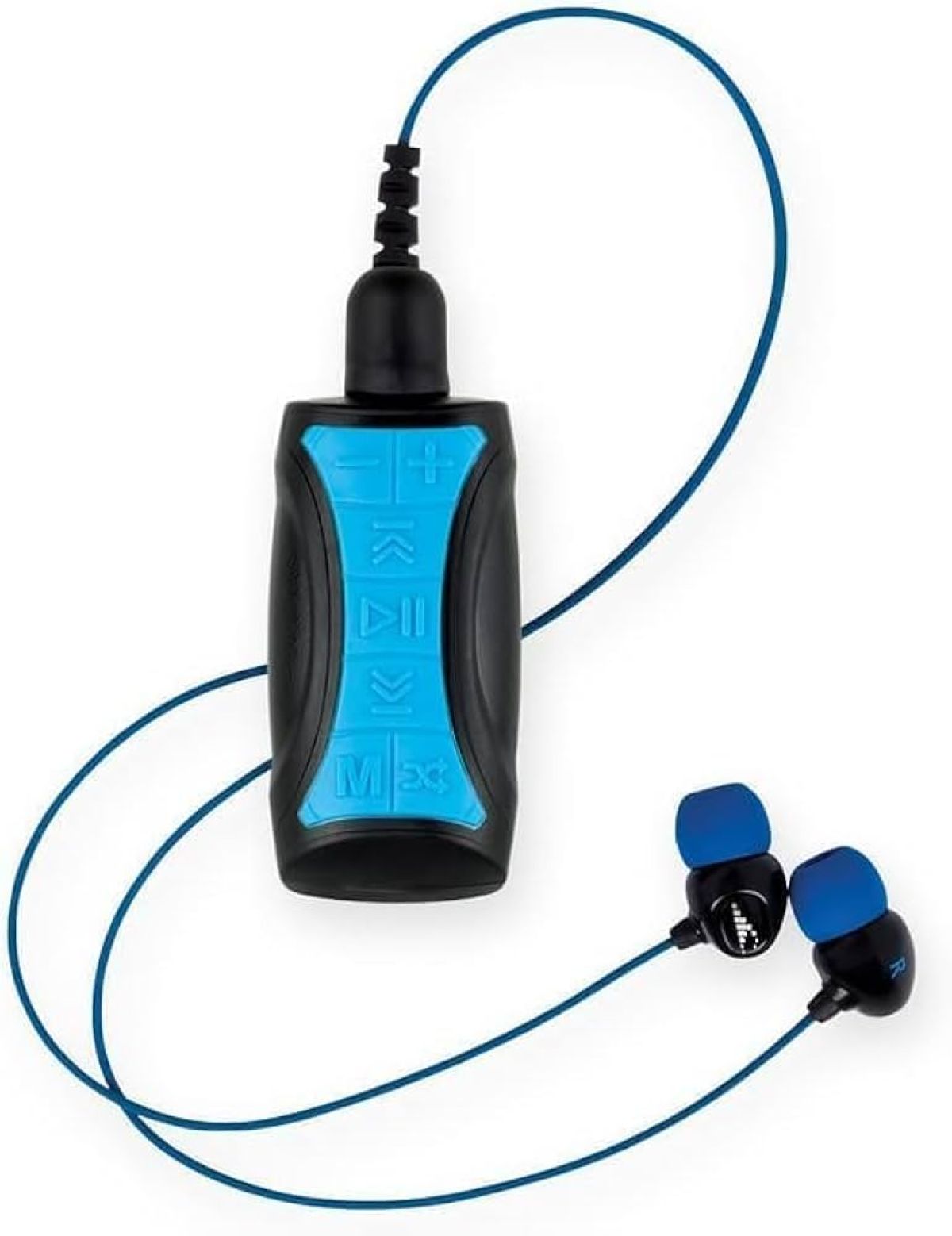H20 AUDIO Stream 3 PRO et Surge S+ - Lecteur MP3 étanche pour la natation