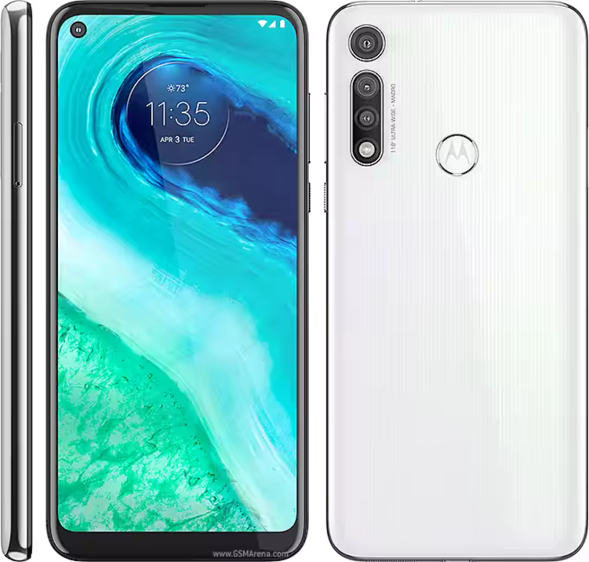Motorola Moto g Fast 32 Go