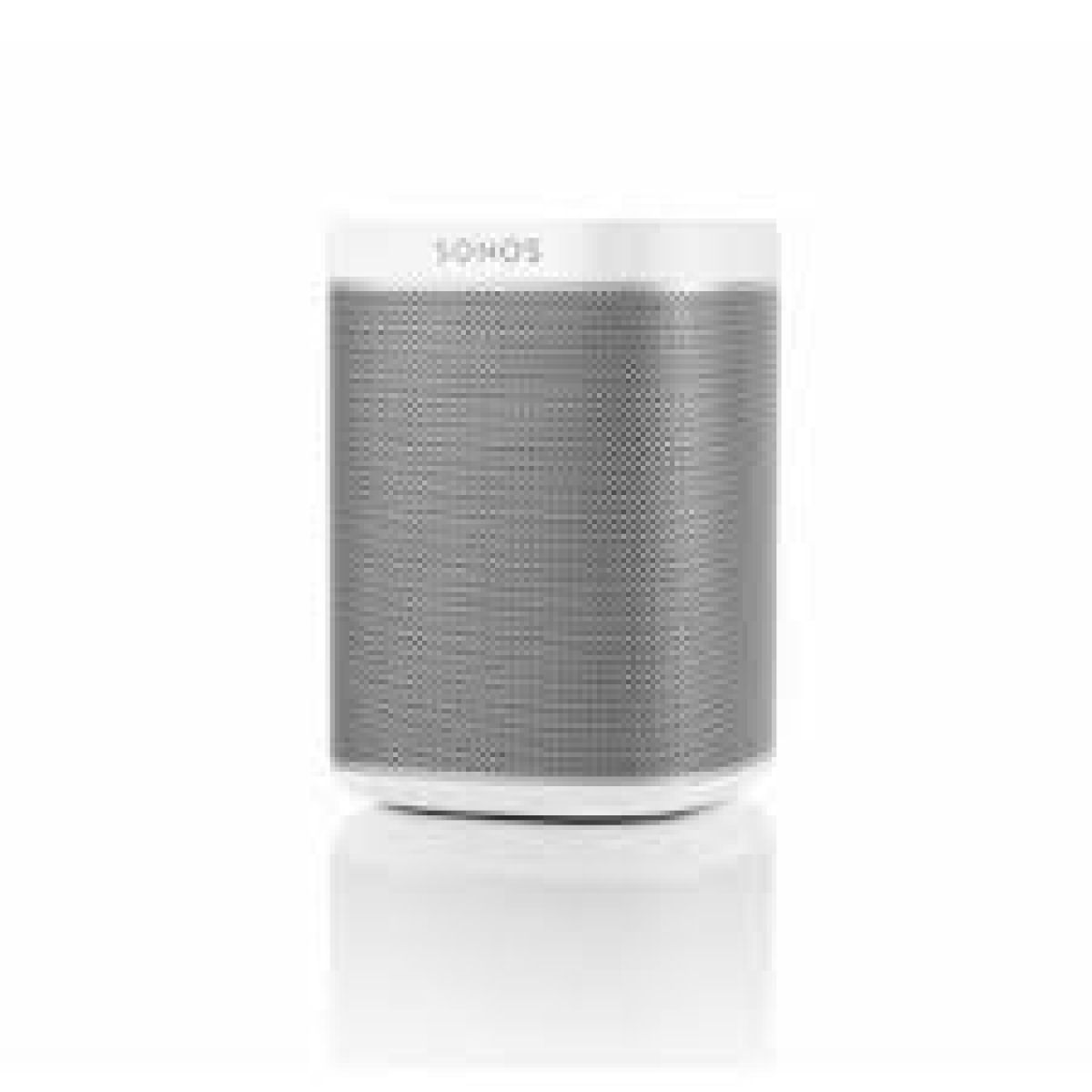 Sonos Play: 1 WiFi Blanc