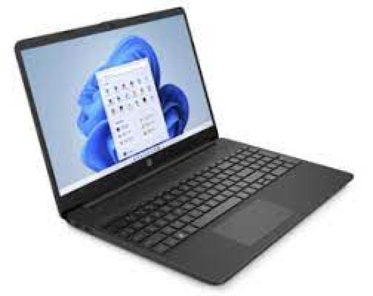 HP 15s-eq1163nf AMD Athlon Silver 3050U 2,30Ghz 4 Go SSD 128 Go
