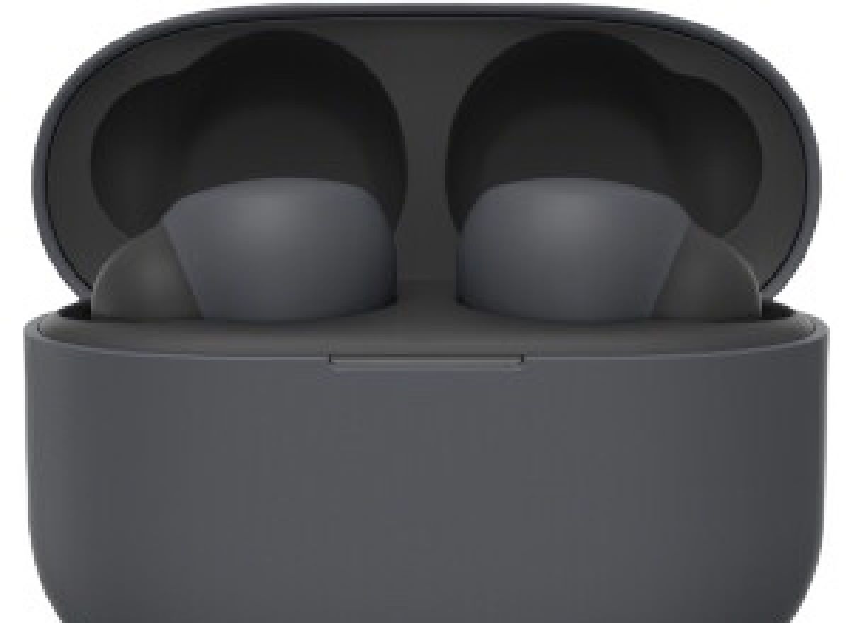 Sony Linkbuds S   Noir WF-LS900N