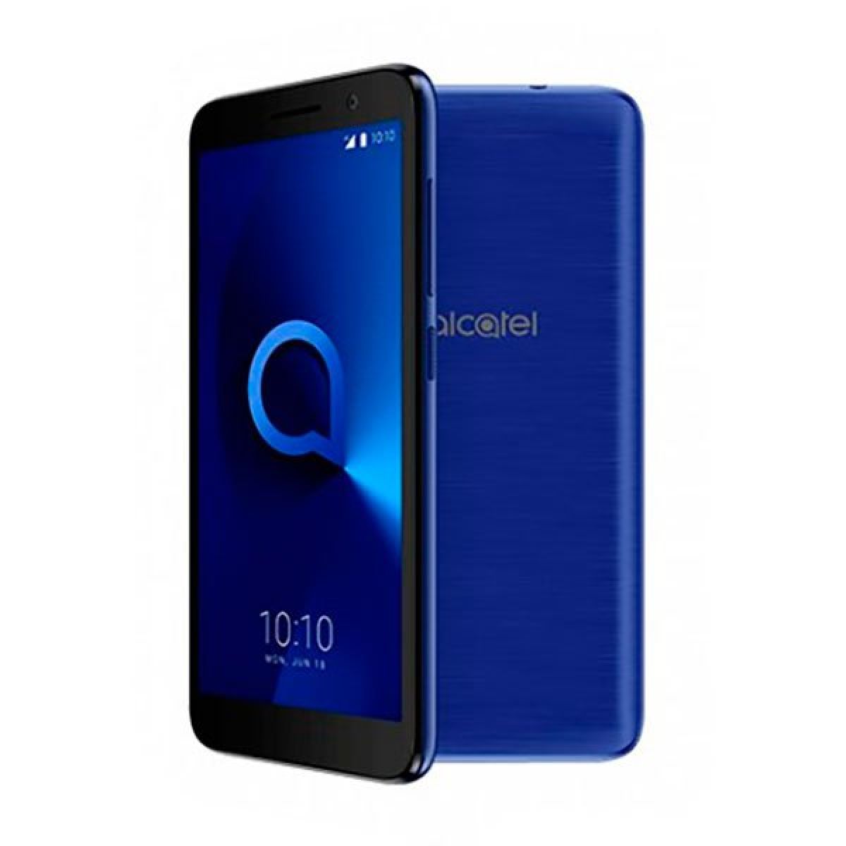 Alcatel 5033D 8 Go noir Débloqué