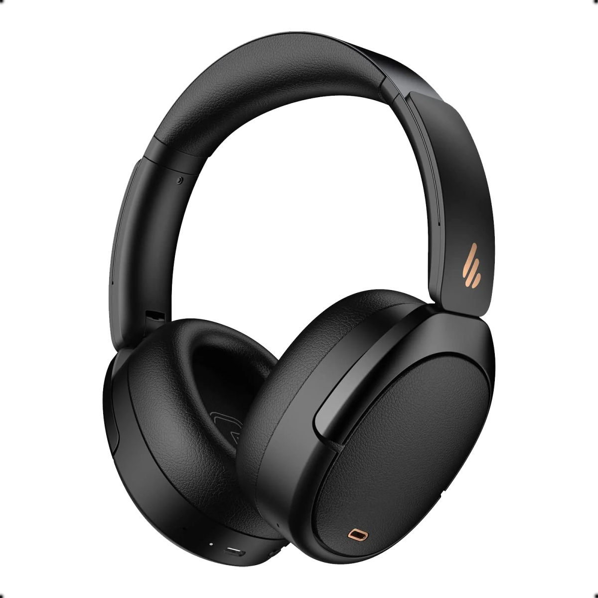 Edifier WH950NB Casque Arceau Bluetooth Noir