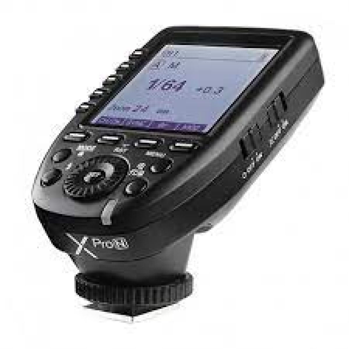Godox X Pro N Déclencheur Noir