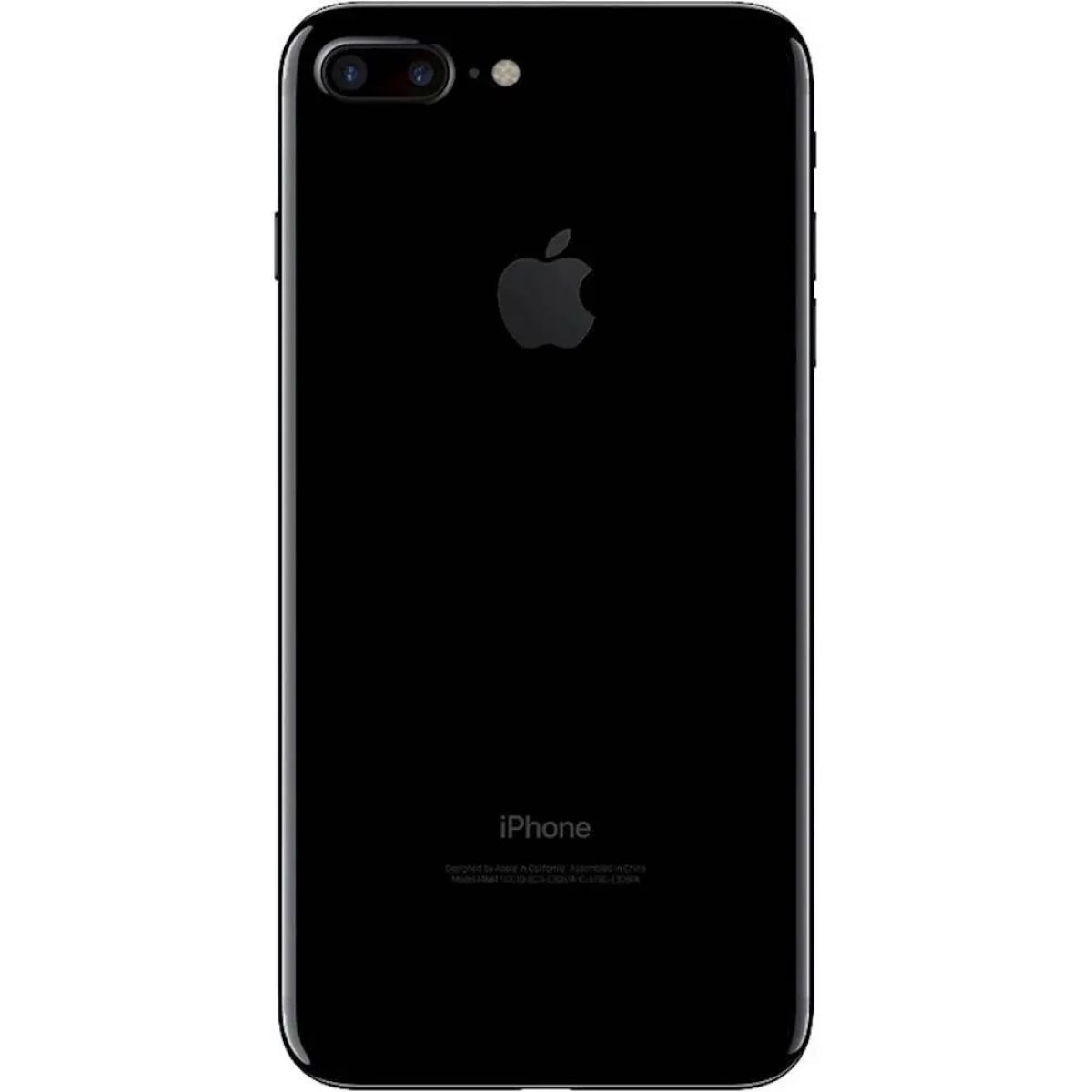 Apple iPhone 7 Plus 128 Go Noir Débloqué