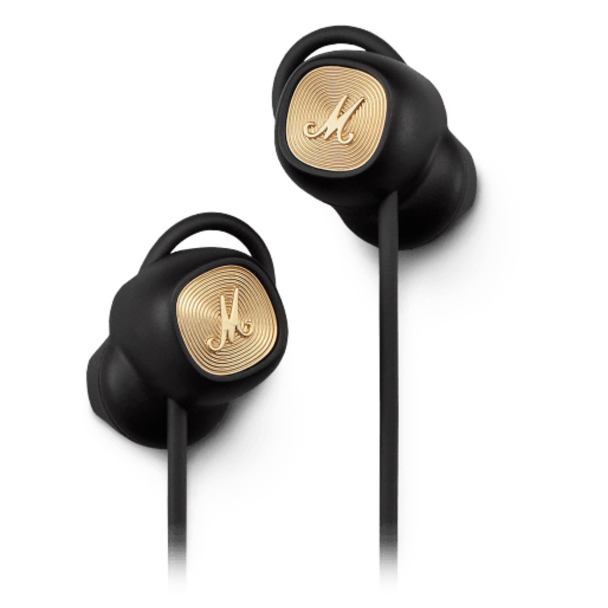 Marshall Minor II Ecouteurs Intra-auriculaire