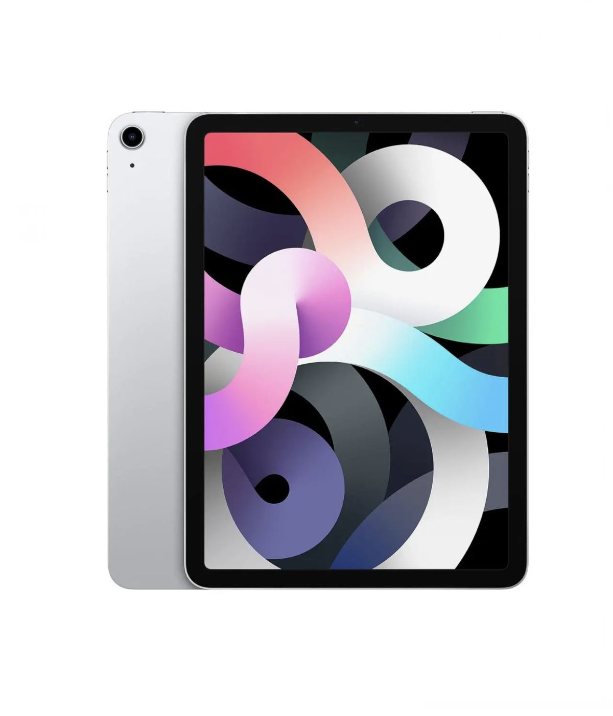 Apple iPad Air (4e génération) A2316 WiFi 64 Go Argent