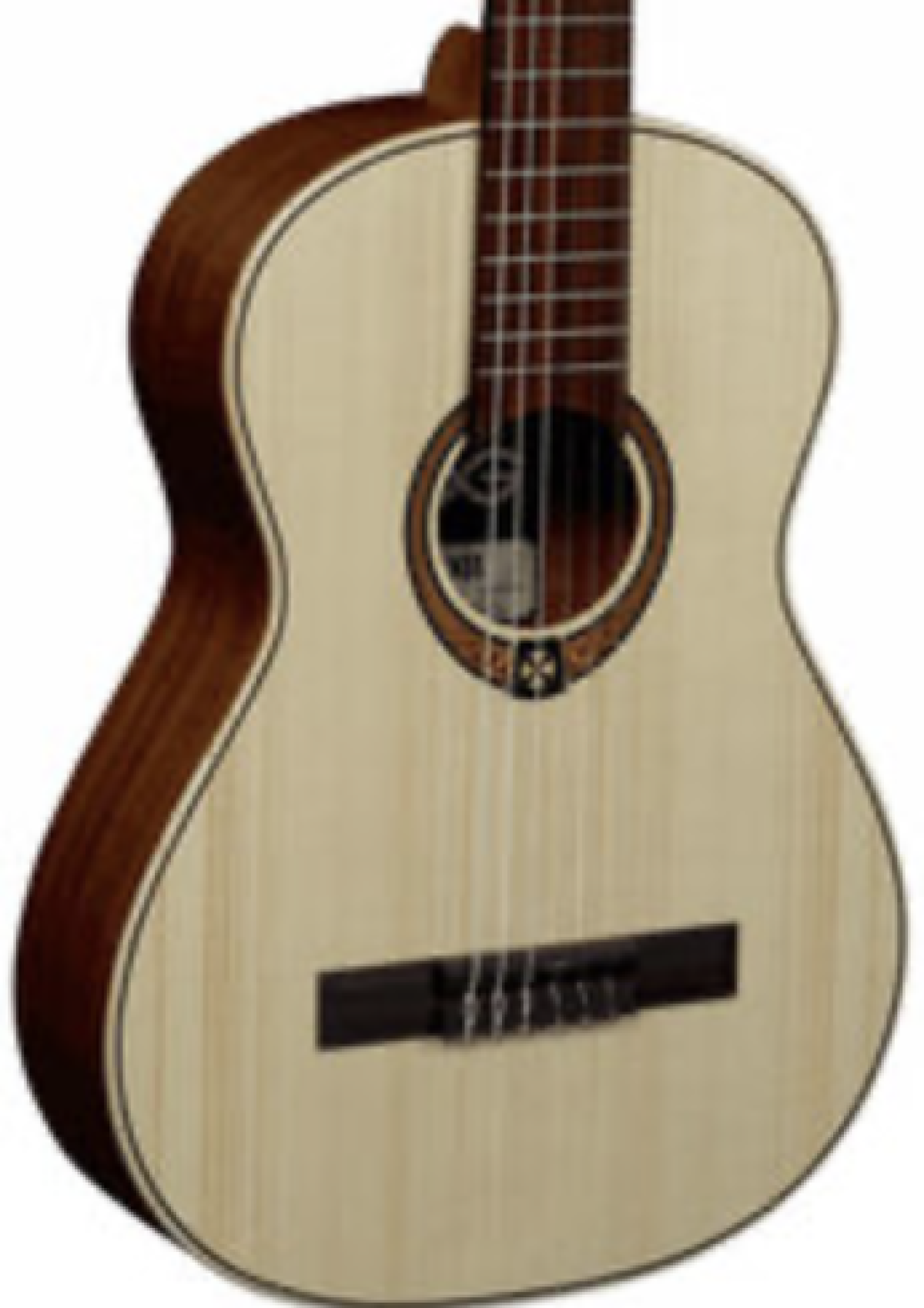 Lag Occitania OC70 Naturel 3/4 Droitier
