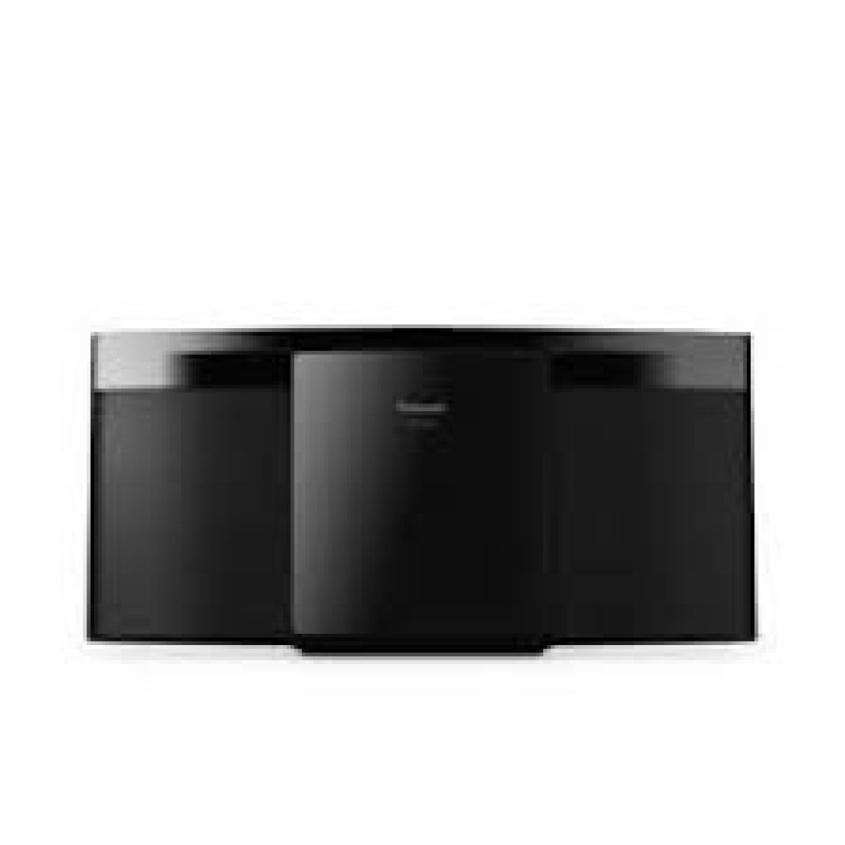 Panasonic SC-HC200 Bluetooth / CD 20 Noire