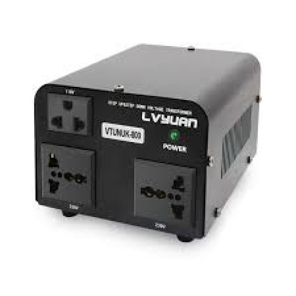 LVYUAN 800VA Transformateur