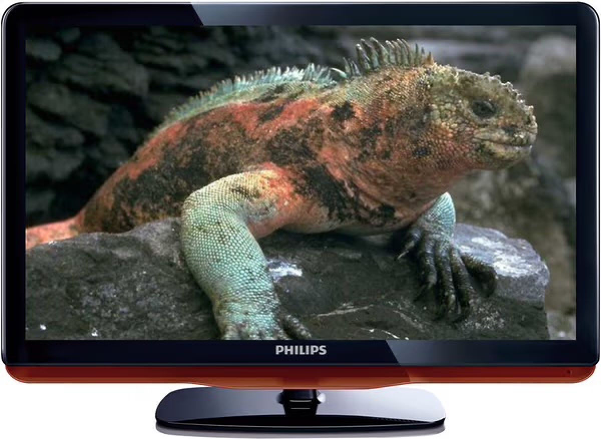 Philips 19PFL3405H TV LCD 48 cm