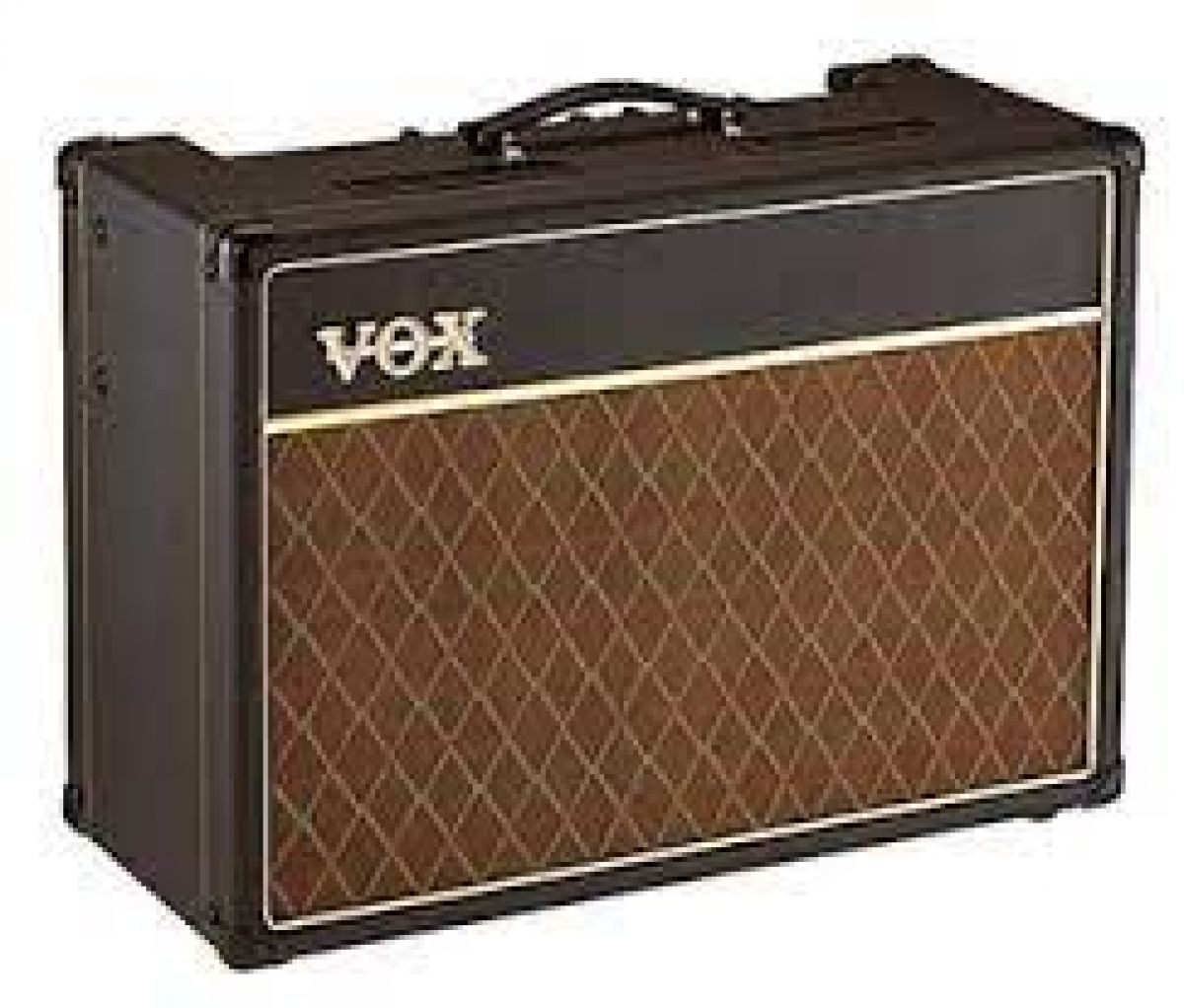 Vox AC15C1   Lampes