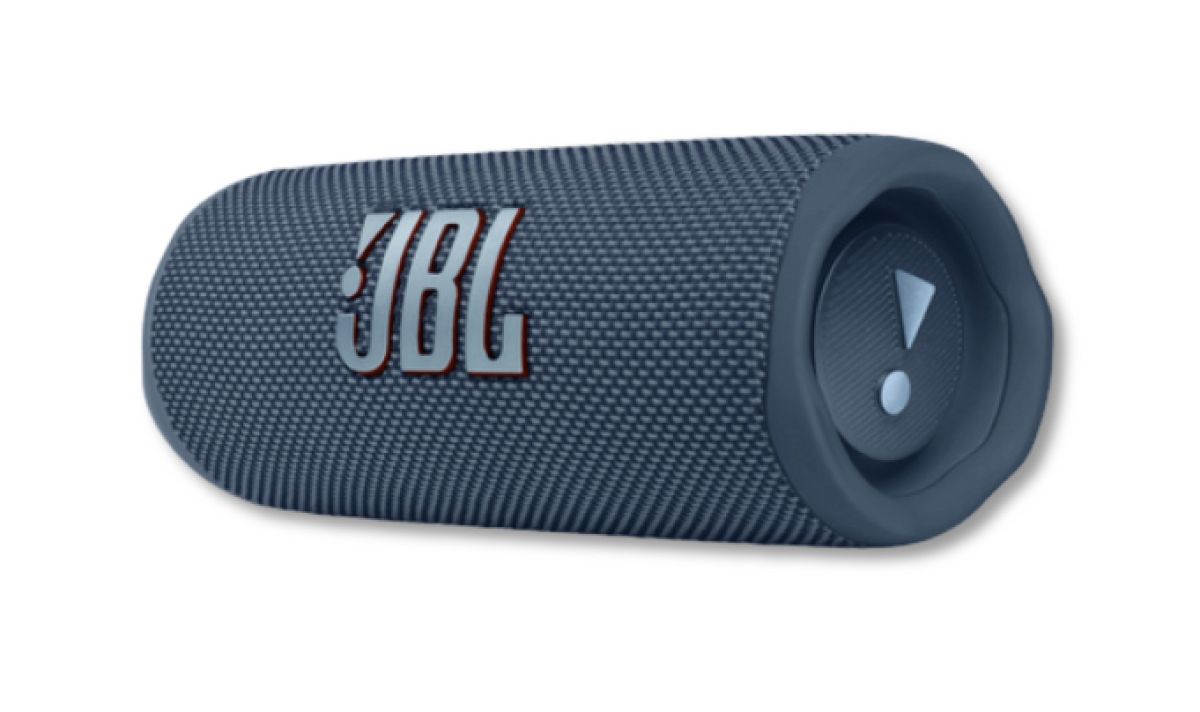 JBL flip 6 Bluetooth Bleu Type C