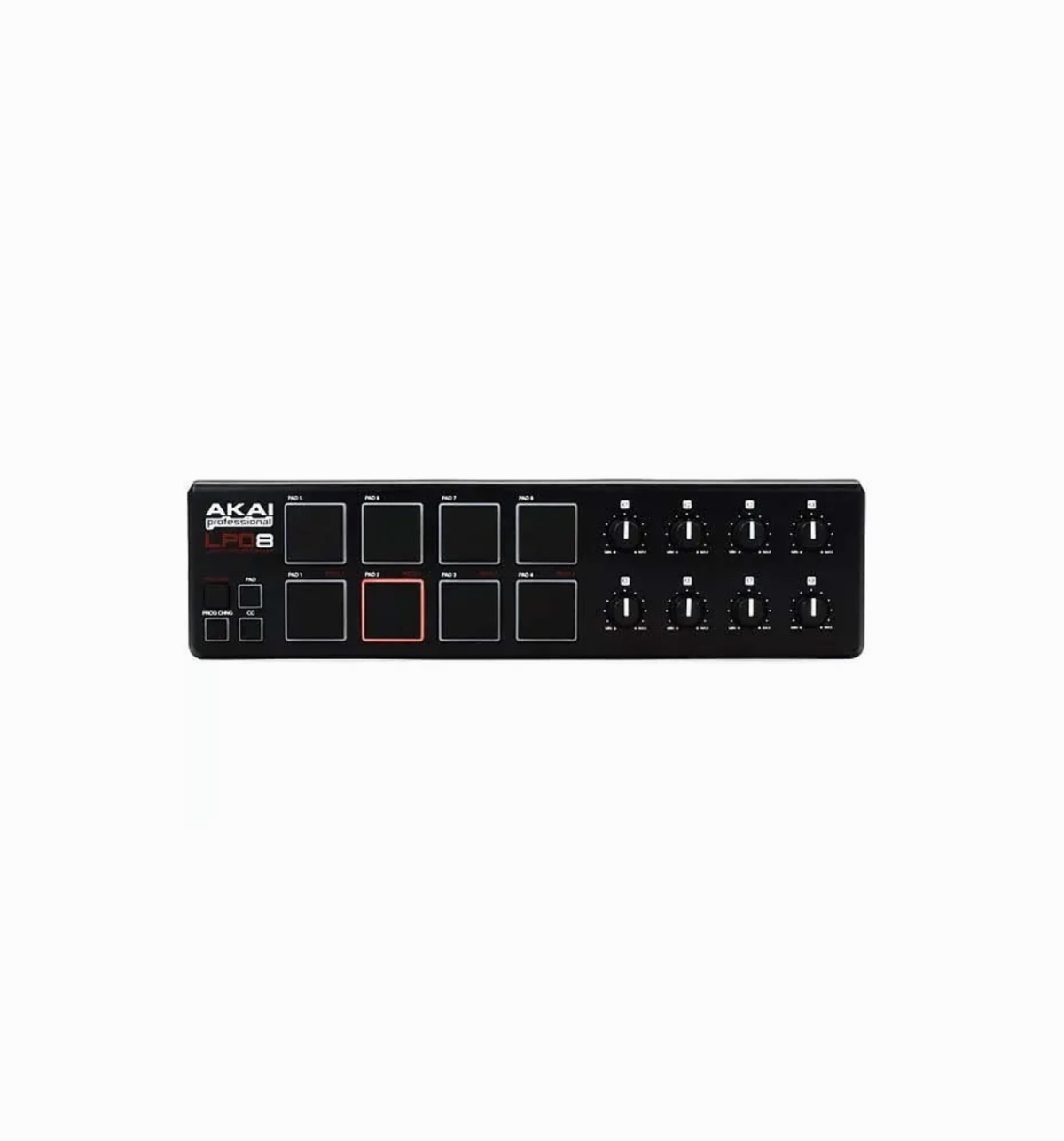 Akai LPD8