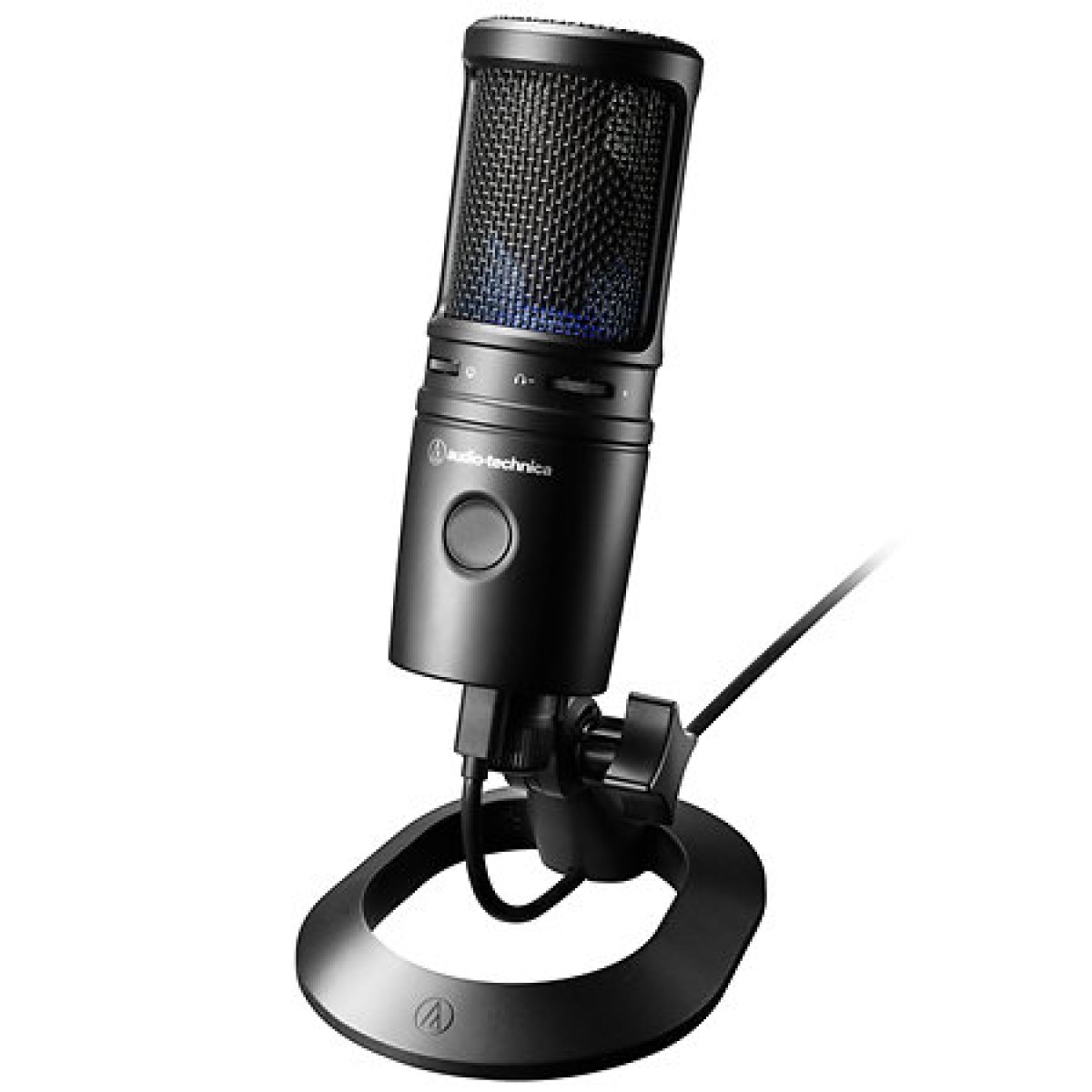 Audio Technica AT2020USB-X Micro USB / Podcast