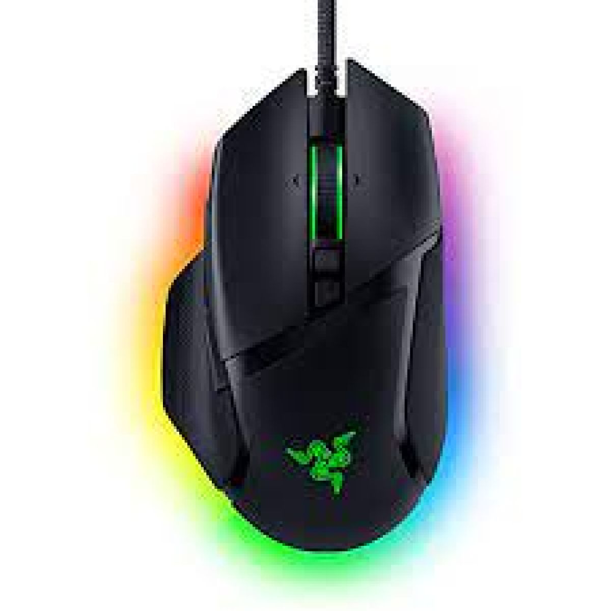 Razer Basilisk V3 Souris Gaming Noir RZ01-0400
