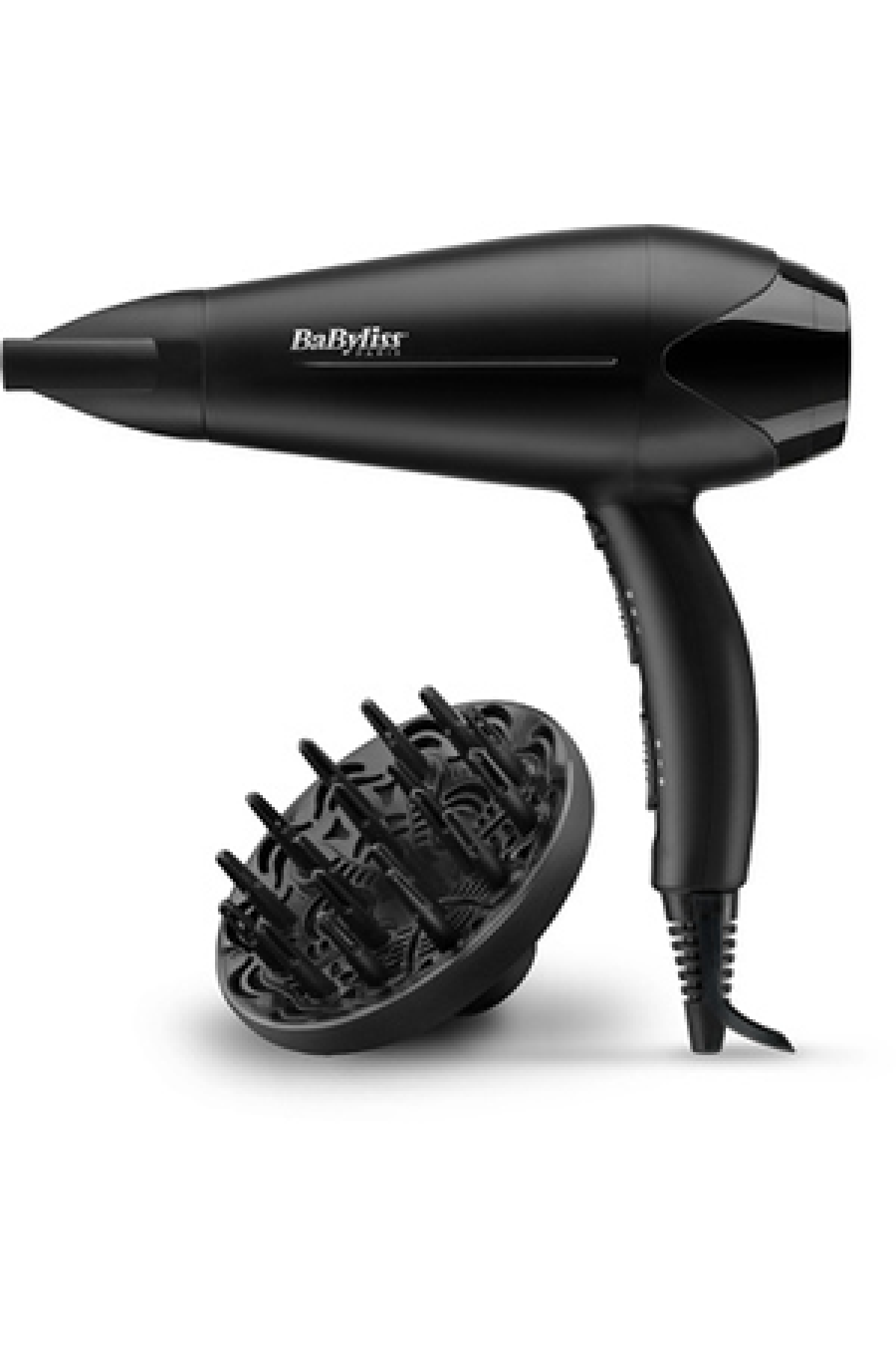 Babyliss Power Dry 2100 Sèche-cheveux