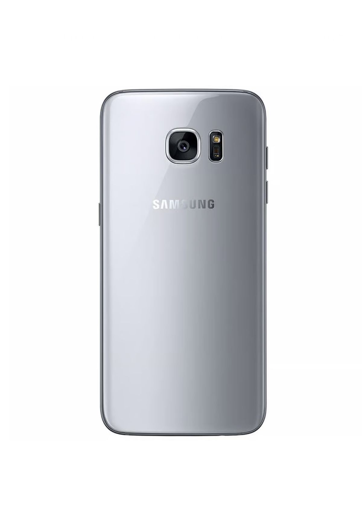 Samsung Galaxy S7 32 Go argent Débloqué