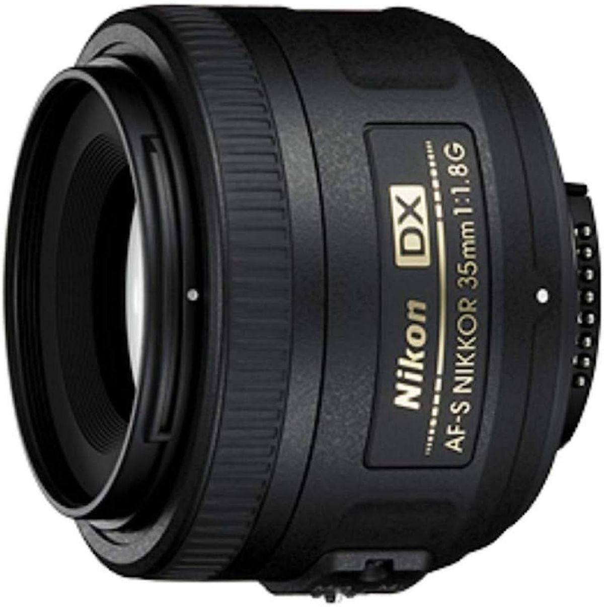 Nikon 35 mm af-s 1:1.8 G Focale fixe pour Nikon Reflex