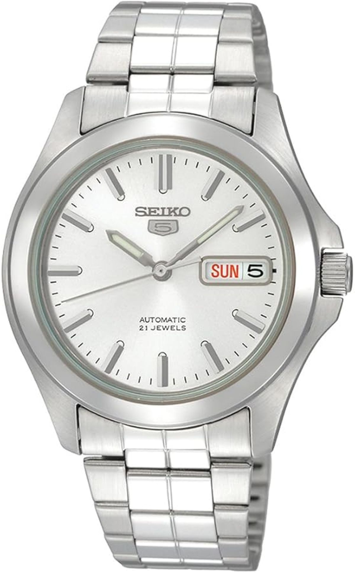 Seiko Snkk87K1 Automatique