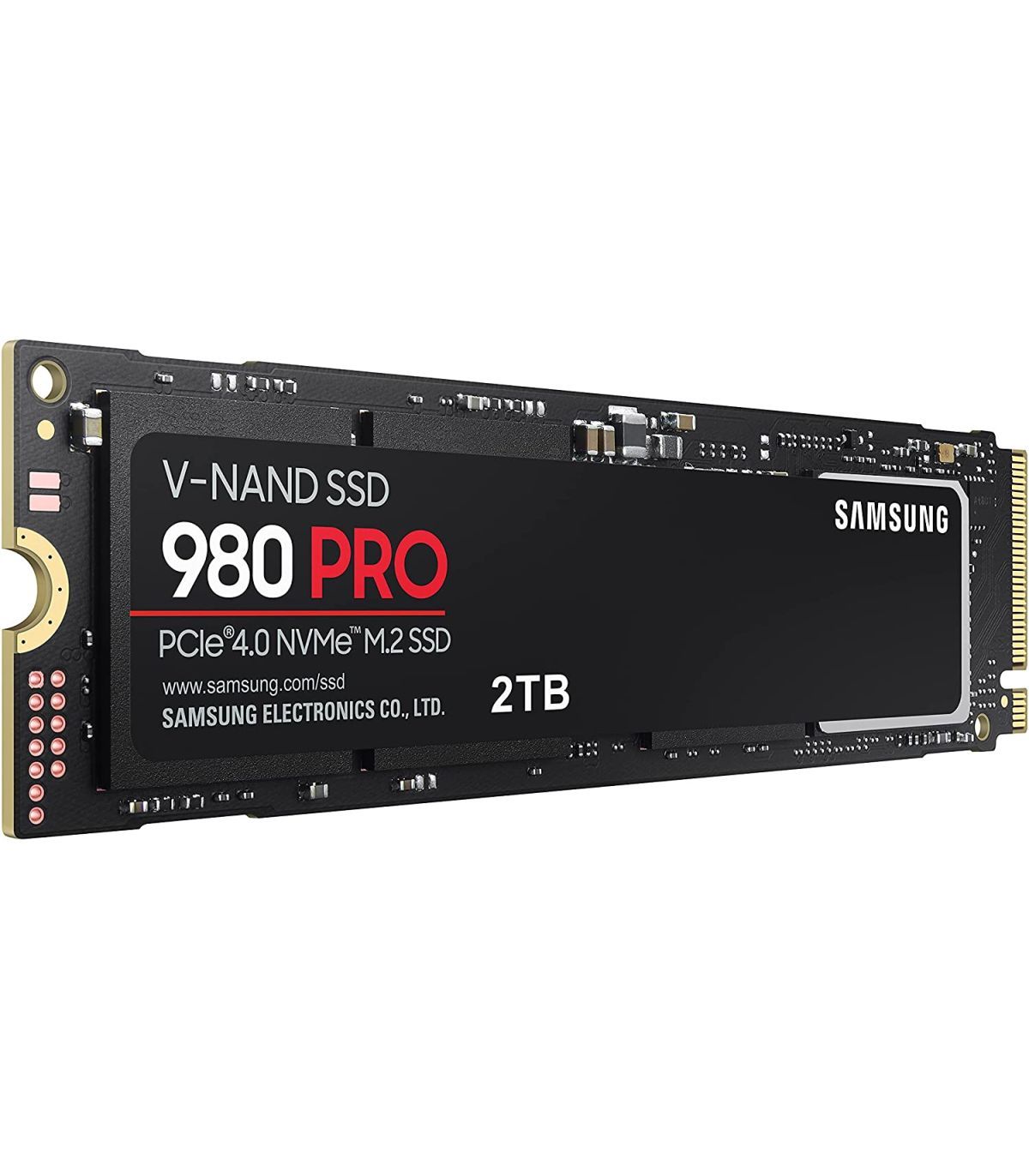 Samsung 980 Pro 2TO NVME