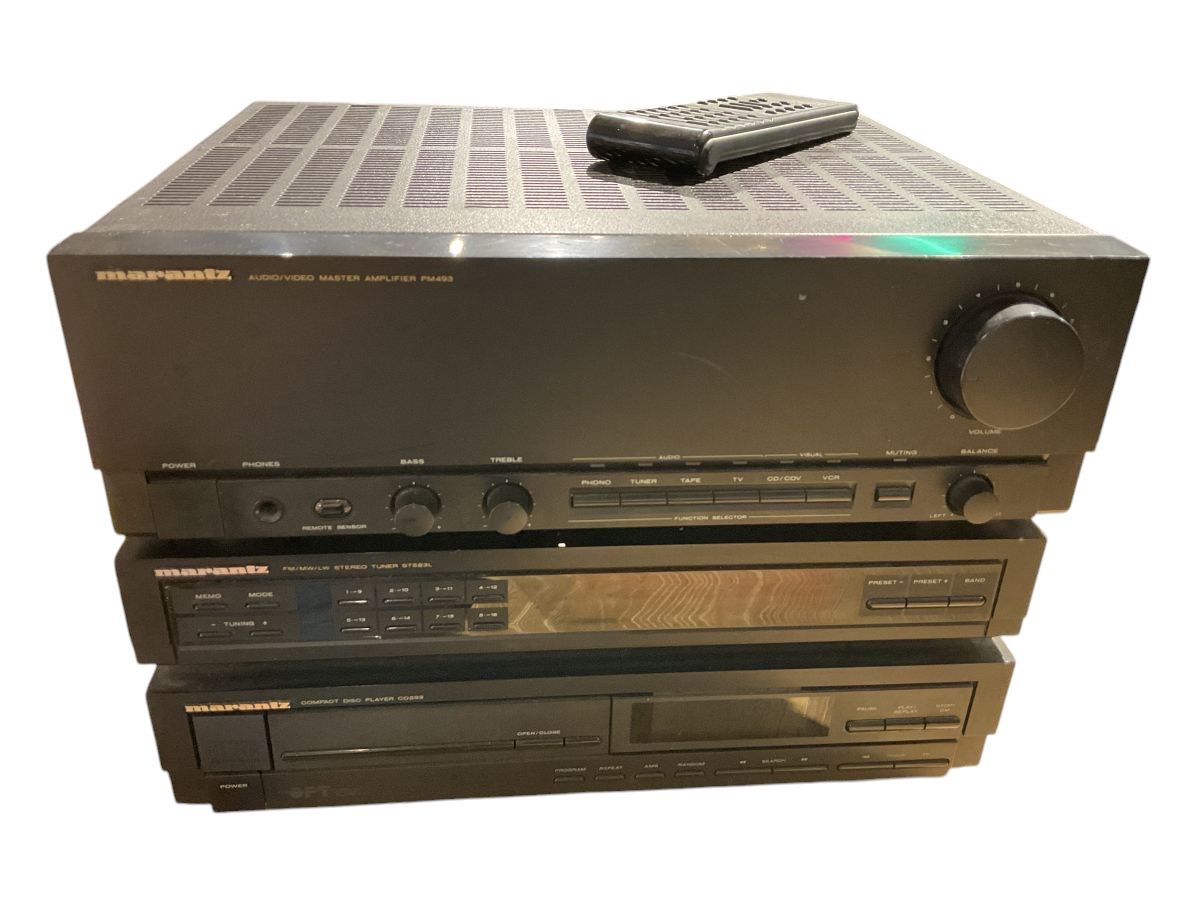 Marantz PM493