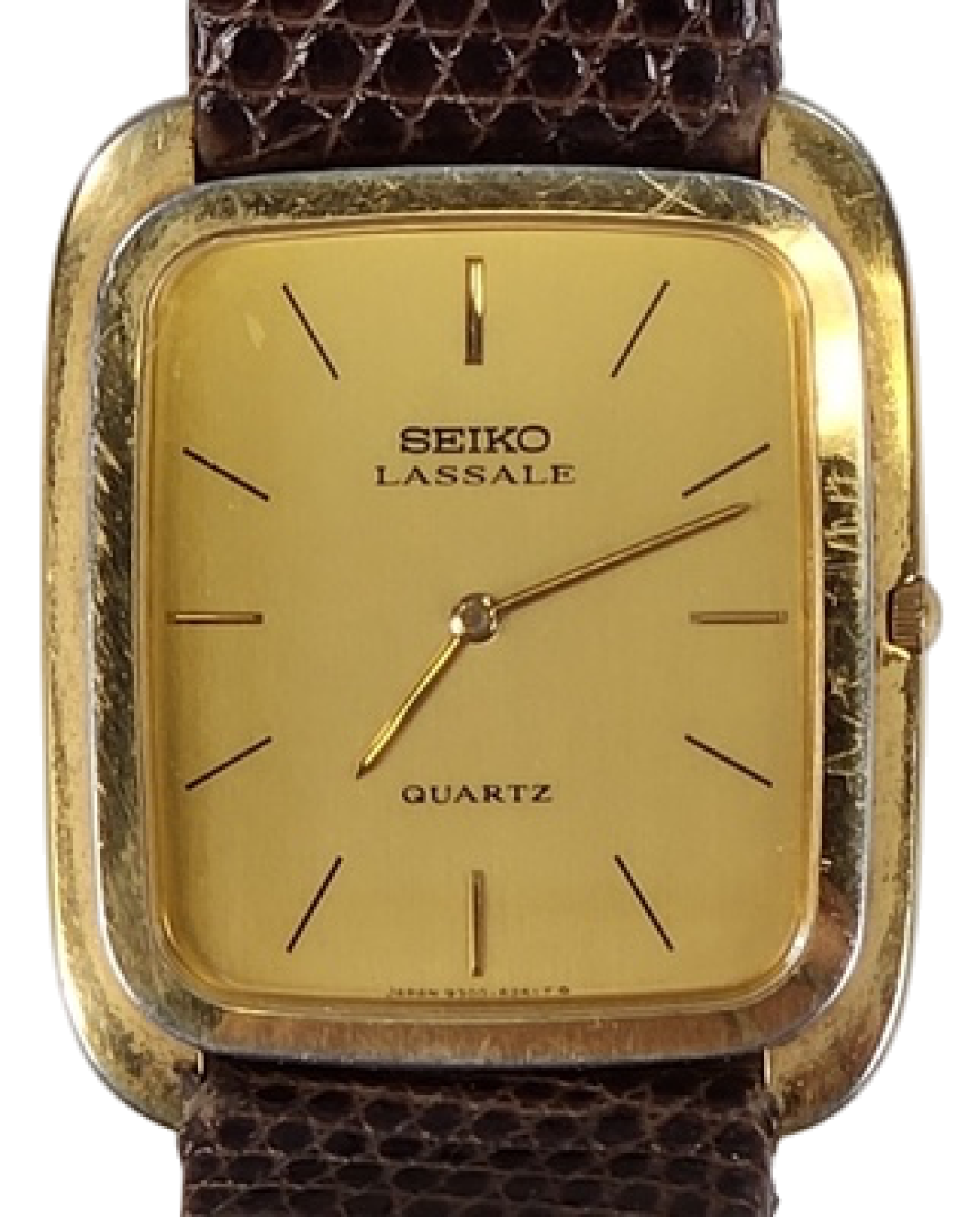 Seiko 9300-5008 Quartz