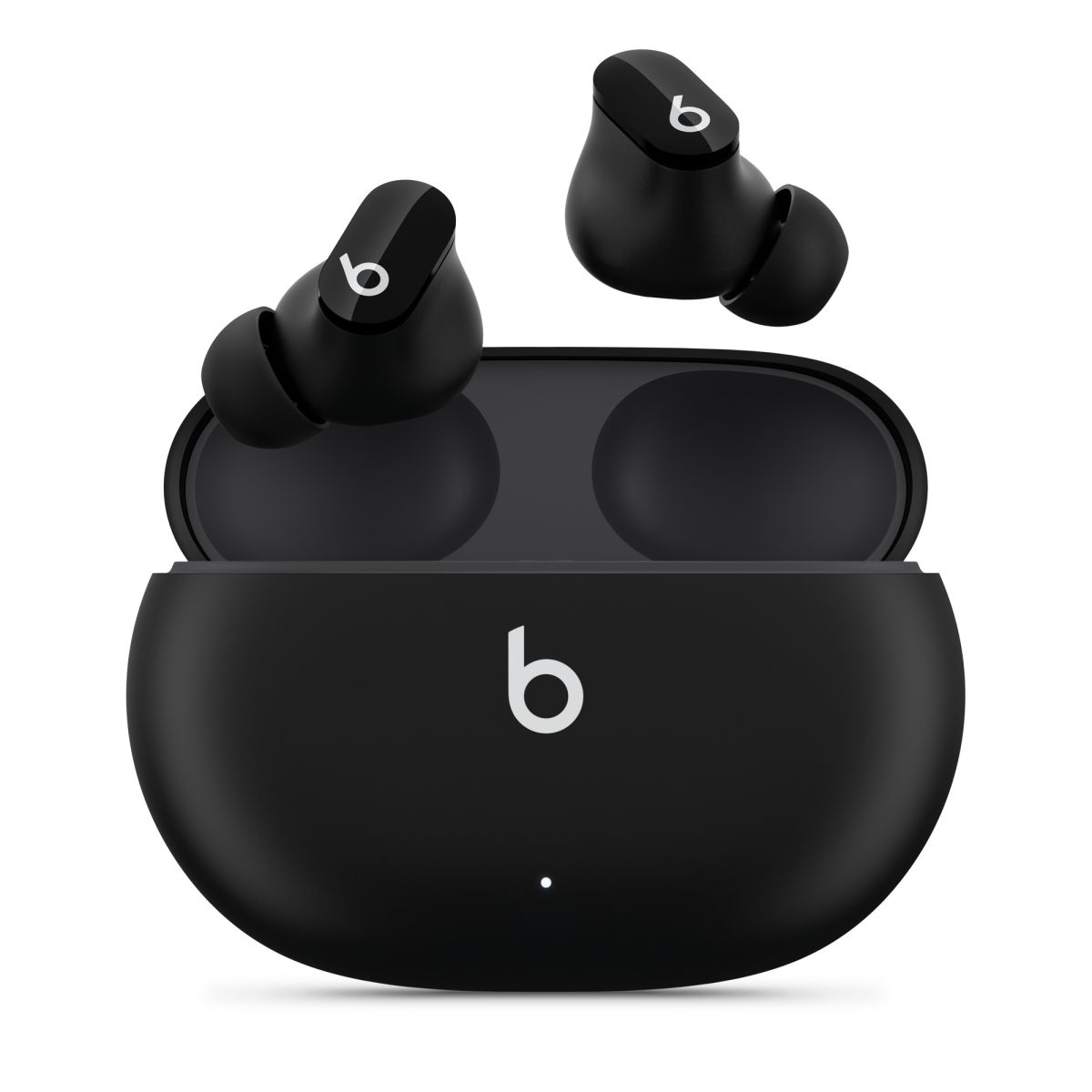 Beats by Dr. Dre Beats Studio Buds Ecouteurs Intra-auriculaires Réducteur de Bruit - Bluetooth Noir