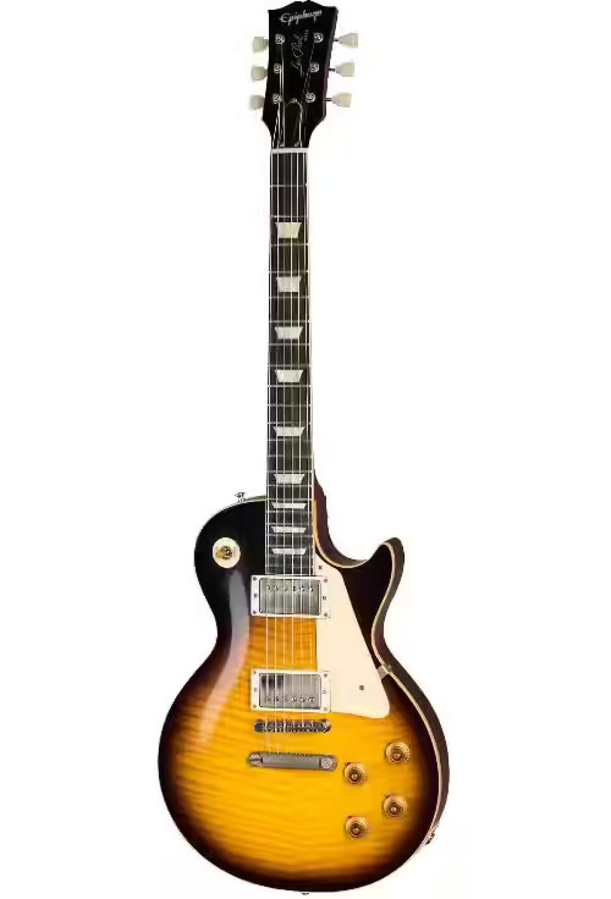 Epiphone LES PAUL STANDARD