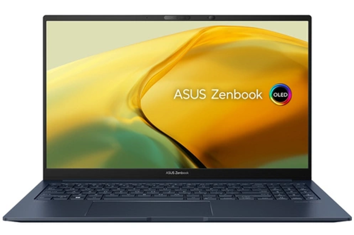 Asus ZenBook UM3504D Ryzen 7 7735U 32 Go SSD 1 To