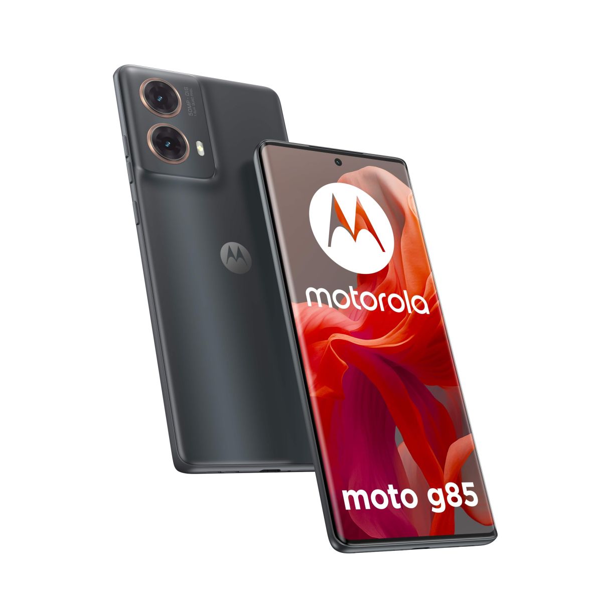 Motorola G85 5G 256 Go Noir